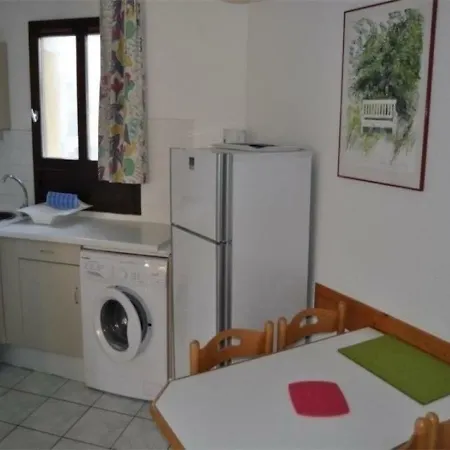 Apartment Dominica 9 *