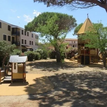 Apartment Dominica 9