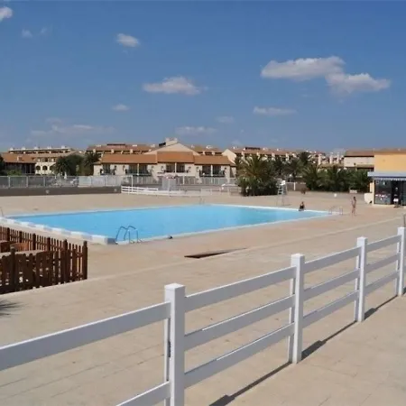 Apartment Dominica 9