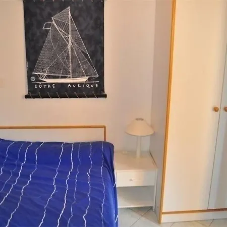 Dominica 9 Apartment *